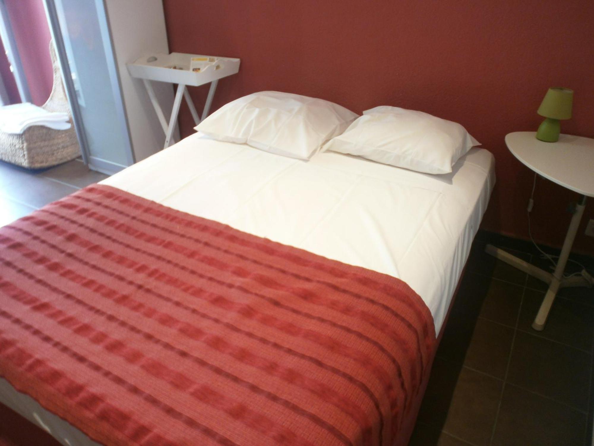 Hotel Restaurant La Fregate La Seyne-sur-Mer Ngoại thất bức ảnh
